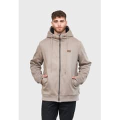 FALCONE - Polerón con Sherpa Ride Season V2