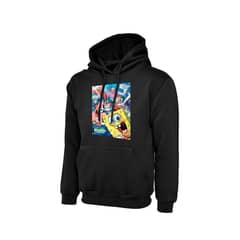 STUDIONE - Poleron Bob Esponja Comprinter