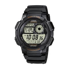 CASIO - Reloj AE-1000W-1AVDF