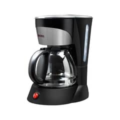 THOMAS - Cafetera Eléctrica TH-130