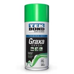 TEKBOND - Grasa Blanca 300ml/200grs.