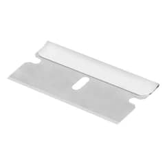 TRUPER - Repuesto Raspador Para Vidrio 5 Un.