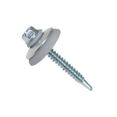 DVP - Tornillo Autoroscante 2'' con Golilla 25 Un