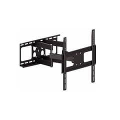 FUJITEL - Soporte Tv Con Brazo 37¨ A 70¨ Pro Reforzado