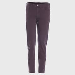 MCGREGOR - Pantalon Gabardina 5 Bolsillos, Garment Dye
