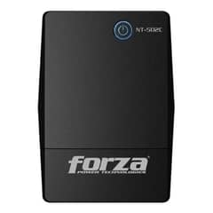 FORZA - Ups Interactiva Nt-502c 500va/250w 220v - 4 Cei