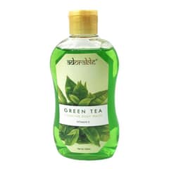 ADORABLE - Body Wash Green Tea 200 ml