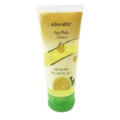 ADORABLE - Face Wash Limón 50 ml