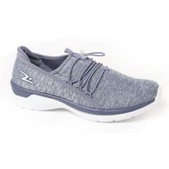 N - ZAPATILLA FIT DAY II Celeste 9004