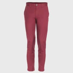 POTROS - Pantalón Frente Plano Ultra Slim