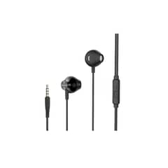 PHILIPS - Audífonos TAUE101KB/00 Manos Libres In-Ear
