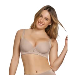 LEONISA - Brasieres 011970 Control Beige