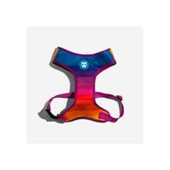 ZEEDOG - Zee.dog Prisma Adjustable Air Mesh Harness (Pechera) Talla L