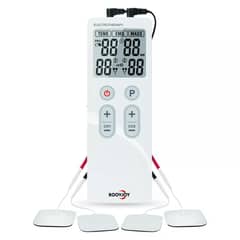 GENERICO - Electroterapia Tens Ems Masaje de pulso Recargable USB R-C3