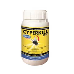 ANASAC - Cyperkill 25 Ec 250cc
