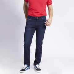 MCGREGOR - Jeans Comfort Tech Denim