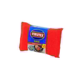 VIRUTEX - Esponja Spunita No Raya Suave