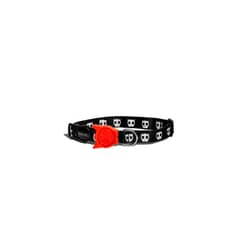 GENERICO - Zee.cat Collar Skull