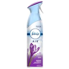FEBREZE - Desodorante Ambiental Spring And Renewal 250grs