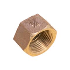 TAUMM - Tapagorro Bronce Hi 3/4