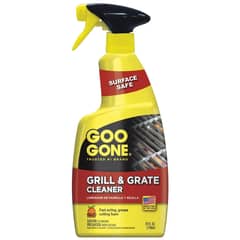 GOO GONE - Limpiador de parrillas con gatillo 710ml