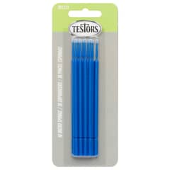 RUST OLEUM - Set De Pinceles Esponja 10un Testors