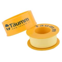 TAUMM - Teflón Amarillo Para Gas 1
