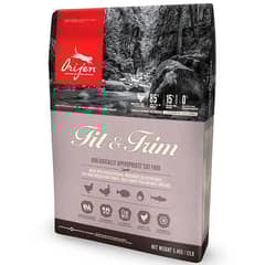 ORIJEN - Fit And Trim para Gatos 1.8 Kg