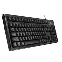 GENIUS - Teclado USB Smart KB-100 USB