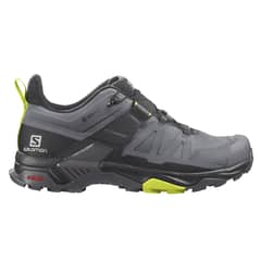 SALOMON - Zapatilla Hombre X Ultra 4 GTX Gris