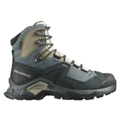 SALOMON - Zapatilla Mujer Quest Element Gtx W Gr