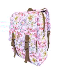 BOTELA - Mochila Notebook 15 pulgadas Sustentable Diseño Norte