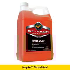 MEGUIARS - Shampoo Para Autos Hyper Wash
