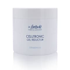 DR FONTBOTE - Gel Reductor Celutronic 500 ML