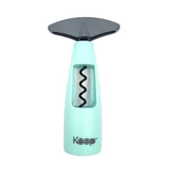 KEEP - Sacacorchos tipo Rosca Mint