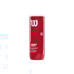 WILSON - Pelota de Padel X3