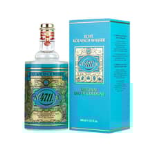 4711 - Agua de Colonia 800 ml Unisex - Turquesa