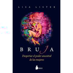 SIRIO EDITORIAL - Libro Bruja
