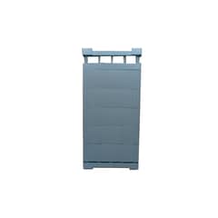 DBLUE - Estante Repisa Adaptable Para Clóset