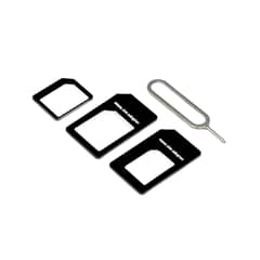 DBLUE - Adaptador Para Tarjeta SIM De Telefono Celular