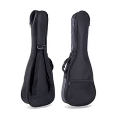 SM - Funda para Ukelele Tenor Simple