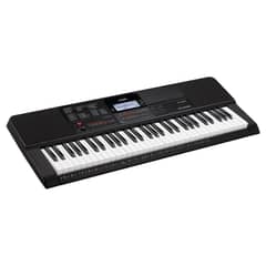 CASIO - Teclado Personal CT-X700.