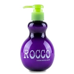 ROCCO - Crema Modeladora De Cabello Crespo 250 G