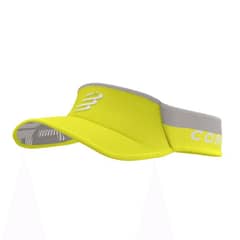 ULTIMATE FITNESS - VISOR ULTRALIGHT VISERA DEPORTIVA COMPRESSPORT LIMA
