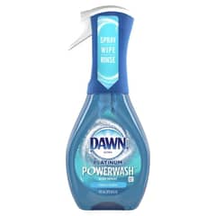 DAWN - Lavalozas Concentrado Blue Powerwash Spray