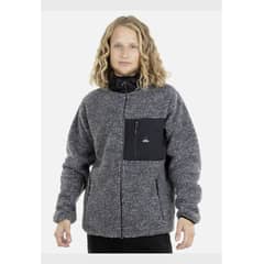 MAUI AND SONS - Poleron Hombre 5O340-MI21 Gris