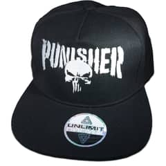 2 UNLIMITED - The Punisher Serie