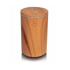 BIOLINE - HUMIDIFICADOR-DIFUSOR DE AROMA ULTRASONICO ECO Z3
