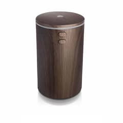BIOLINE - HUMIDIFICADOR-DIFUSOR DE AROMA ULTRASONICO ECO Z3