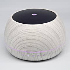 BIOLINE - HUMIDIFICADOR DIFUSOR DE AROMA ULTRASÓNICO ECO Z4 ULTRA BLANCO